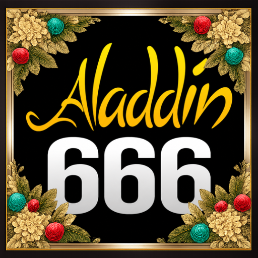 aladdin666 — mitra unggulan